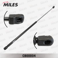 Упор газовый MILES CB00004 AUDI A4 седан 00- / амортизатор капота