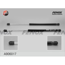 Упор газовый FENOX A906017 Mitsubishi Outlander 07- / 5802A007, 8731 Q1, 5802A008, 8731 Q2 / амортизатор бага