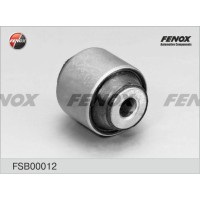 С/блок FENOX FSB00012 HONDA Civic/CR-V задн.амортизатора (в кован.рычаг)