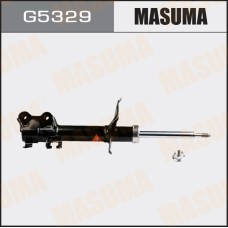 Амортизатор Nissan Almera (N16) 00-06, Sunny (B15) 98-04 передний Masuma газовый правый G5329