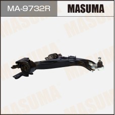 Рычаг Honda CR-V (RM) 11-16 передний нижний Masuma правый MA-9732R