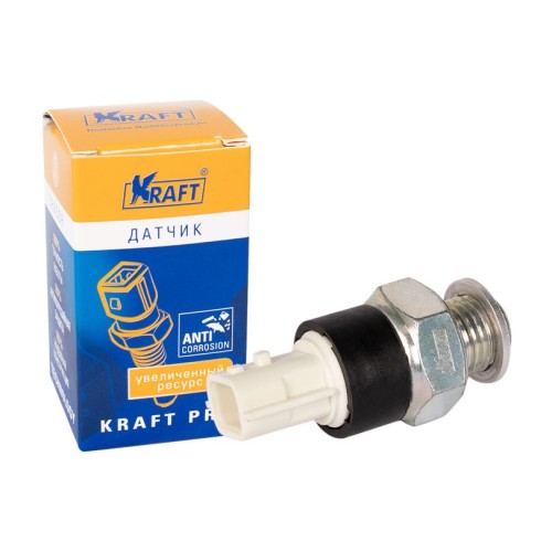 Датчик давления масла Renault Logan II Kraft KT 104355