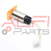 Насос топливный Hyundai Solaris 10-; Kia Rio 11- (элемент) ALFI parts FP2022