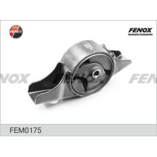 Подушка двигателя/КПП FENOX FEM0175