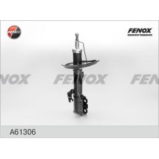 Амортизатор FENOX A61306 Lexus RX330 03-08, RX350 06-12; Toyota Highlander I 01-06 без пневмо.; передняя левая