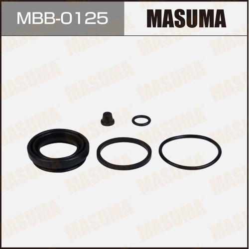 Ремкомплект тормозного суппорта MASUMA, 238060 rear