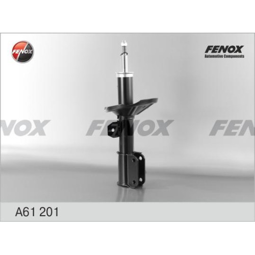 Амортизатор FENOX A61201 Chevrolet Lacetti 04- пер.газ.R
