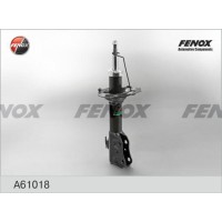 Амортизатор FENOX A61018 TOYOTA Yaris NCP10/NCP13 пер.