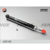 Амортизатор FENOX A22100 NISSAN Micra K12 (EU) 03- задн.
