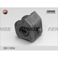 Втулка стабилизатора FENOX BS11054 (D21mm) TOYOTA AURIS ZZE150 06- пер.L