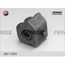 Втулка стабилизатора FENOX BS11054 (D21mm) TOYOTA AURIS ZZE150 06- пер.L
