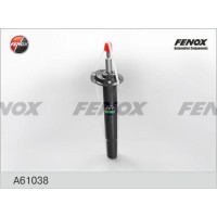 Амортизатор FENOX A61038 BMW 5 (E39) 95-03 передний; г/масло