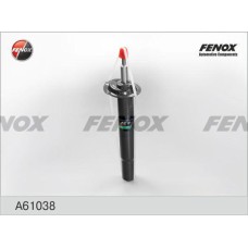 Амортизатор FENOX A61038 BMW 5 (E39) 95-03 передний; г/масло