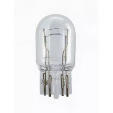 Лампа 12 В 21/5 Вт 2х-контактная без цоколя 10 шт. Bosch Eco 302823