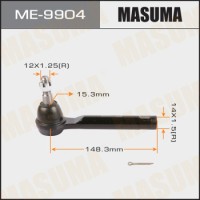 Наконечник рулевой Mazda CX-5 (KF) 17- Masuma ME-9904