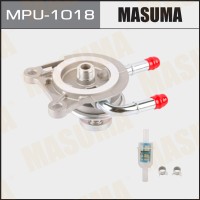 Насос подкачки топлива Toyota Land Cruiser 98-07 (1HDFTE) Masuma MPU-1018