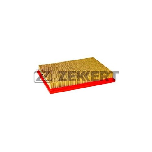 Фильтр воздушный ZEKKERT LF1776 (C301381 Mann) / Opel Astra G 00-, Zarifa A, B 00-