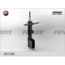 Амортизатор FENOX A61288 PEUGEOT 308 1.4/1.6/2.0 07- пер.L