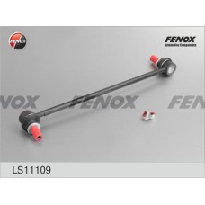 Тяга стабилизатора FENOX LS11109 Toyota Auris 2007-; Avensis 2009-; Rav 4 III 2006-; Verso 2009- пер