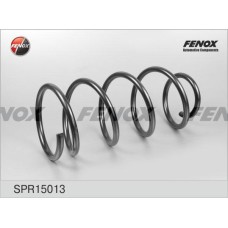 Пружина (2шт. в упаковке) FENOX SPR15013 (цена за 1шт.) Ford Focus II универсал 04- 1.4, 1.6 передняя / 13488