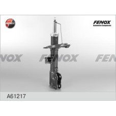 Амортизатор FENOX A61217 Mitsubishi Lancer VIII (CY2/3/4) 07-10 передняя правая г/масло = 4060A242