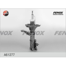 Амортизатор FENOX A61277 Honda CR-V II 02-04 передняя правая г/масло = 51605S9AK02