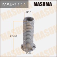 Пыльник амортизатора Honda CR-V (RE, RM) 06-16, Stream переднего MASUMA правый MAB-1111