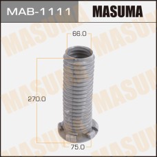 Пыльник амортизатора Honda CR-V (RE, RM) 06-16, Stream переднего MASUMA правый MAB-1111
