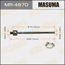 Тяга рулевая Nissan Cefiro (A32) 94-00, Maxima (A32) 94-00 Masuma MR-4870