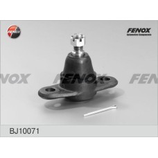 Опора шаровая FENOX BJ10071 KIA Rio-II 05-/Accent/Verna 06-