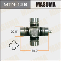 Крестовина 20.01 x 38 MASUMA