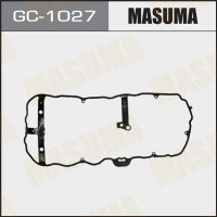 Прокладка клапанной крышки Toyota Yaris/Vitz 08-, Corolla 08-, Auris 08- (1NRFE) MASUMA GC-1027