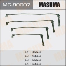 Провода в/в MASUMA MG90007 HONDA / D16A, D16W, GH1/2