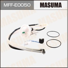Фильтр топливный в бак BMW 3 (E90) 05-13, 1 (E81, E82) 04-13 Masuma MFF-E0050