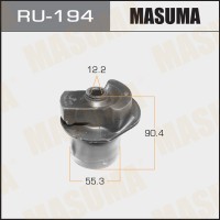 Сайлентблок задней балки Toyota Ipsum 97-01, Gaia 98-04, Picnic 96-01 MASUMA RU-194
