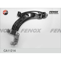 Рычаг FENOX CA11214 Fiat Albea RUS, Doblo 01- пер.R / 51866700