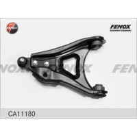 Рычаг FENOX CA11180 RENAULT CLIO II 98-05/KANGOO 97- пер.подв.нижн.лев.