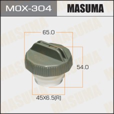 Крышка бензобака MASUMA MOX304