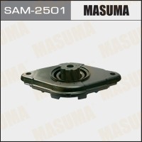 Опора амортизатора Nissan Almera (N16) 00-06, Classic 06-12, Sunny (B15) 98-06 заднего MASUMA SAM-2501