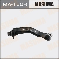 Рычаг Nissan Tiida (C11) 04-12, Note (E11) 05-12, Micra/March 02- подрамника передний MASUMA правый MA-160R