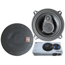 Автоколонки Mystery MC-543 13 см 3х-полосная коаксиальная акустическая система