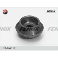 Опора амортизатора FENOX SM24019 GM Aveo пер. / 96535011