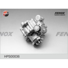 Насос г/усилителя FENOX HPS00036 VW Transporter (03-)/Caravelle (03-) 1.9D/2.0D