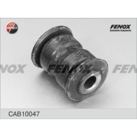 С/блок FENOX CAB10047 Nissan Micra (K12E) 02-, Note 06-13 рычага передний