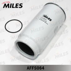 Фильтр топливный MILES AFFS064 DAF TRUCKS PP967/1 PL420x
