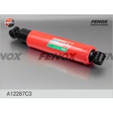 Амортизатор FENOX A12287C3 ВАЗ 2123, 21214 задний; масло; пл. кожух