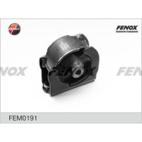 Подушка двигателя/КПП FENOX FEM0191 TOYOTA