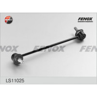 Тяга стабилизатора FENOX LS11025 Lacetti/Nubira front L