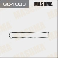 Прокладка клапанной крышки Toyota Chaser, Cresta, Crown, Mark II 90-01; Lexus (1/2JZGE) выпуск MASUMA GC-1003