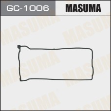 Прокладка клапанной крышки Toyota Caldina, Corolla, Raum, Sprinter 92-02 (4EFE, 5EFE) MASUMA GC-1006